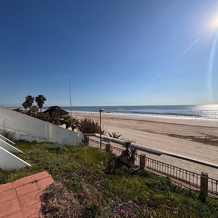 A La Orilla Del Mar Apartment Matalascanas Bagian luar foto