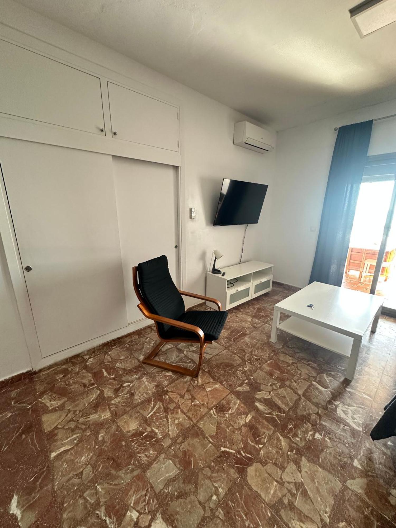 A La Orilla Del Mar Apartment Matalascanas Ruang foto