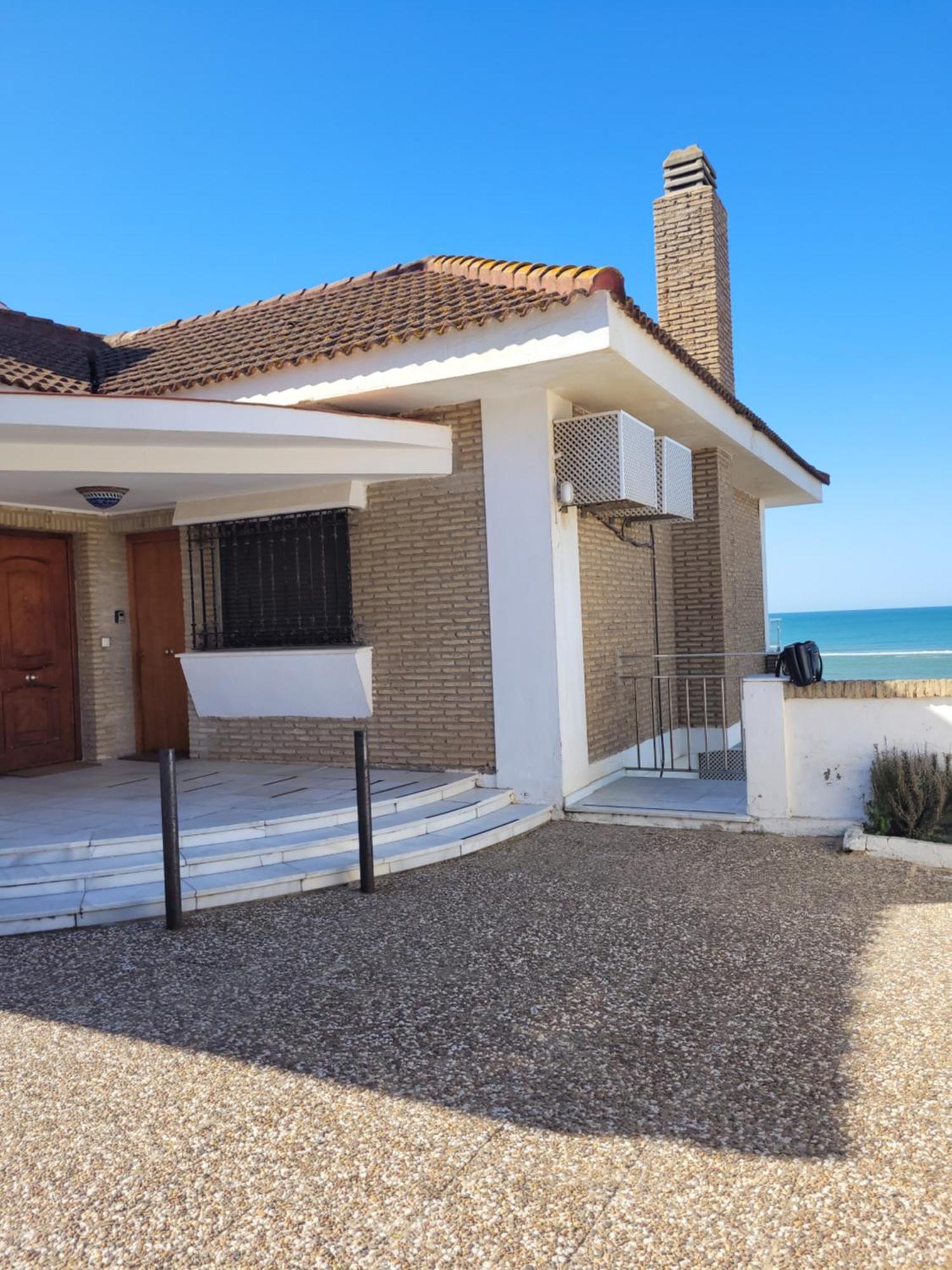 A La Orilla Del Mar Apartment Matalascanas Bagian luar foto