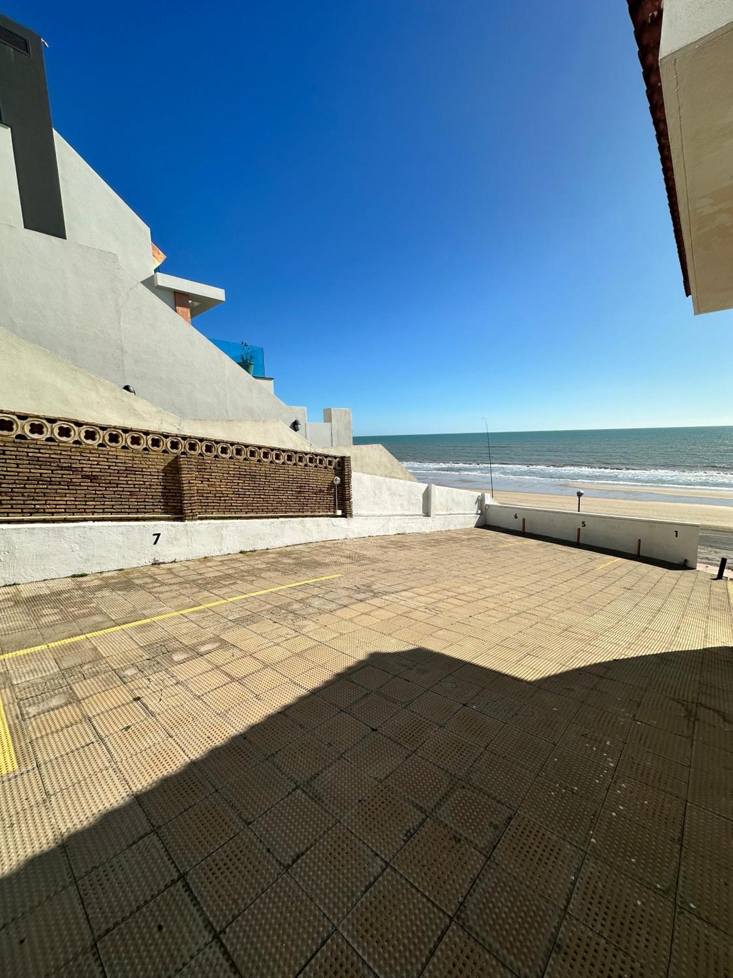 A La Orilla Del Mar Apartment Matalascanas Bagian luar foto
